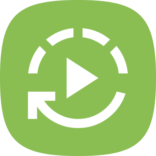 ONE IPTV Player logo